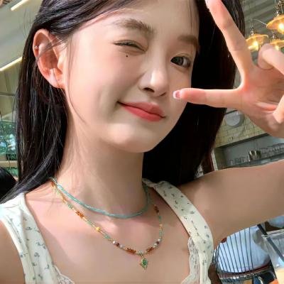 如果有一天我将会离开你