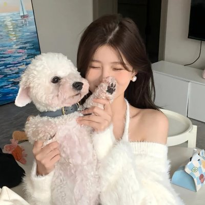 最爱的你